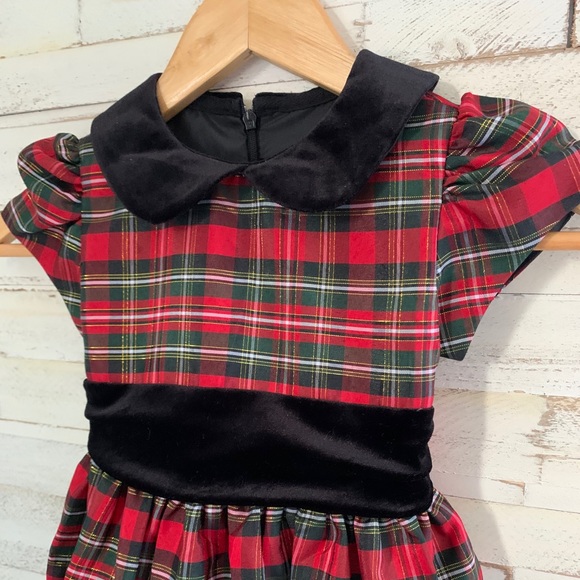 Jayne Copeland Holiday Dress - Picture 2 of 3